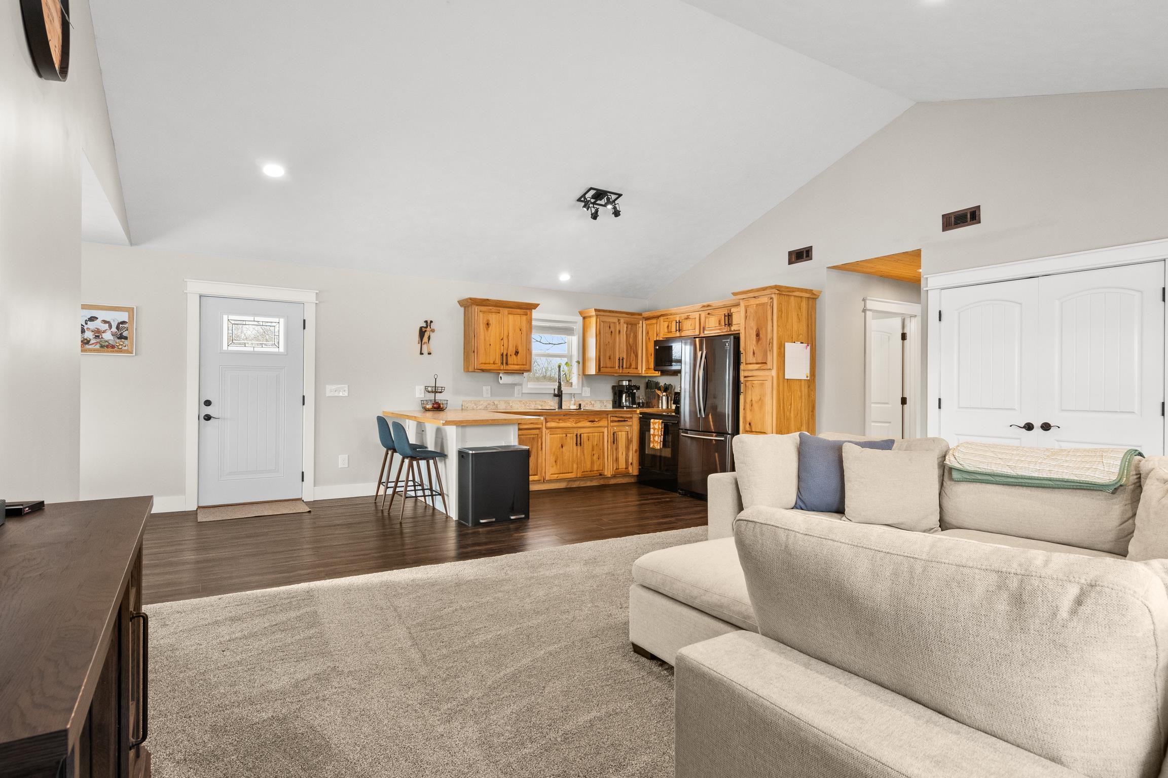 6830 Lost Resort Road Buckley, MI 49620 - Photo 11 of 33 Gallery Image 11