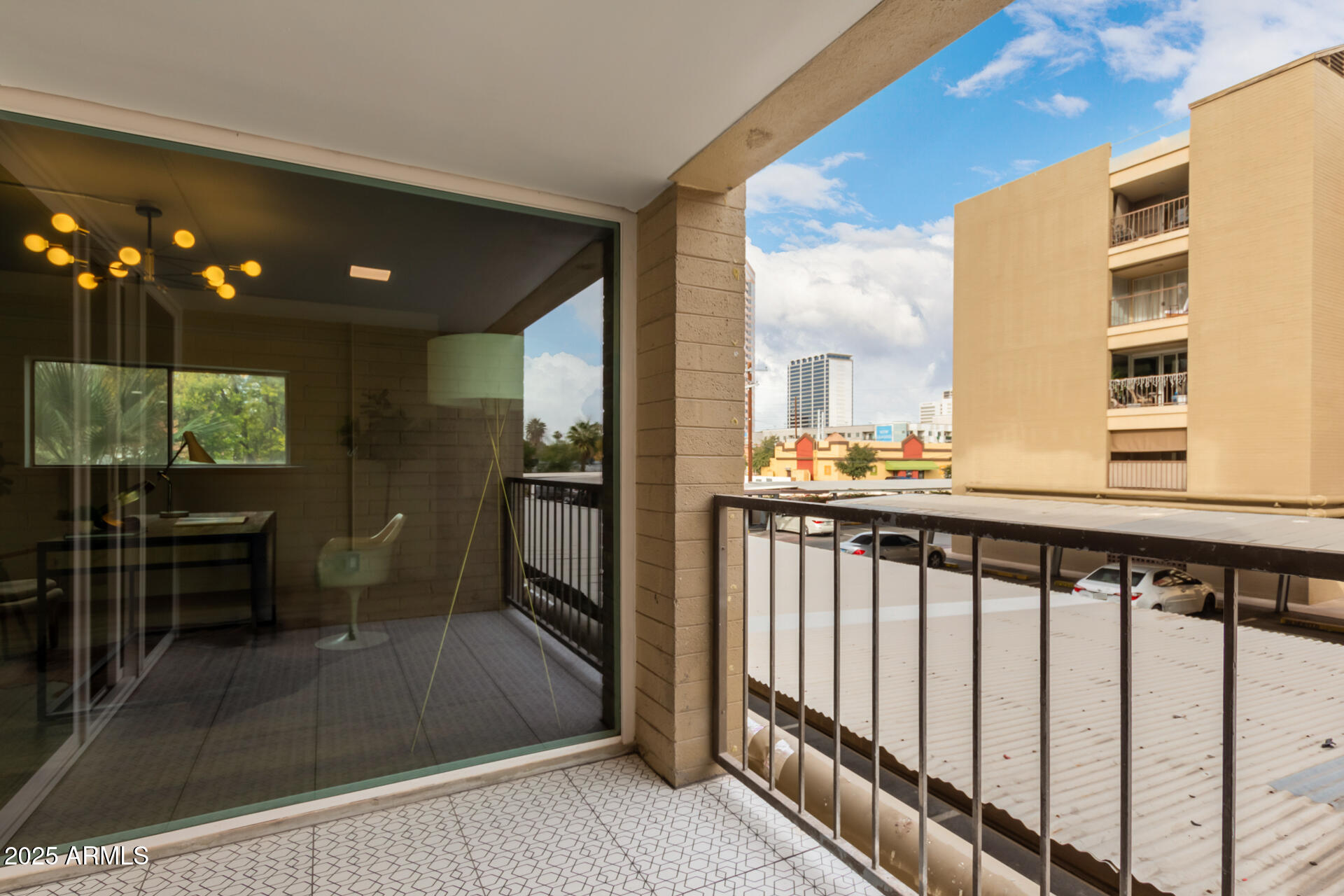 351 East Thomas Road, Unit D208 Phoenix, AZ 85004 - Photo 26 of 38 07 - Thomas