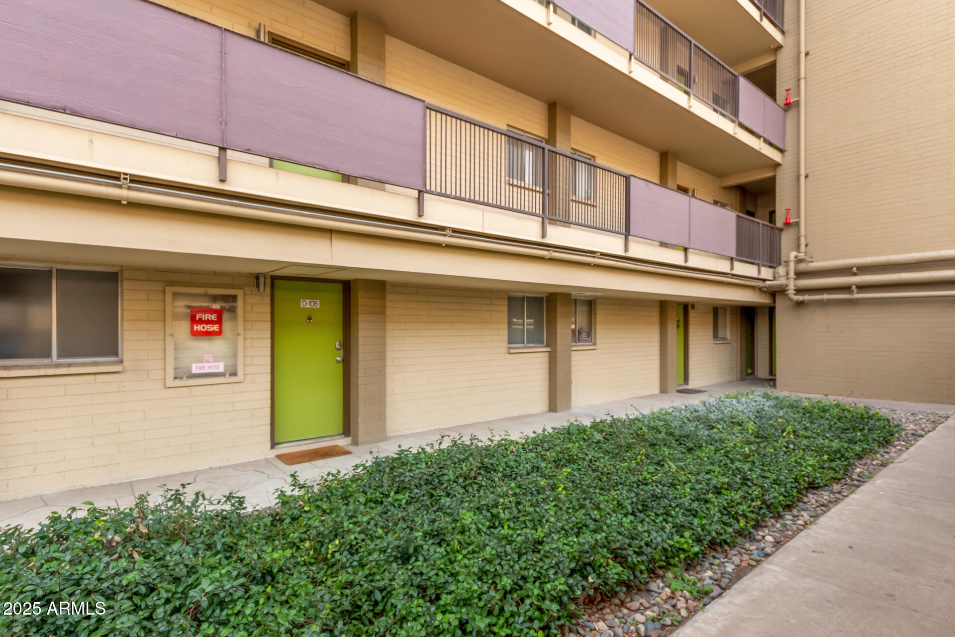 351 East Thomas Road, Unit D208 Phoenix, AZ 85004 - Photo 30 of 38 01 - Thomas