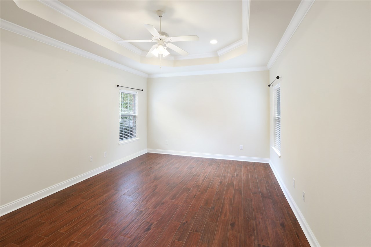 149 Mark Twain Loop Foley, AL 36535 - Photo 7 of 23 Master Bedroom