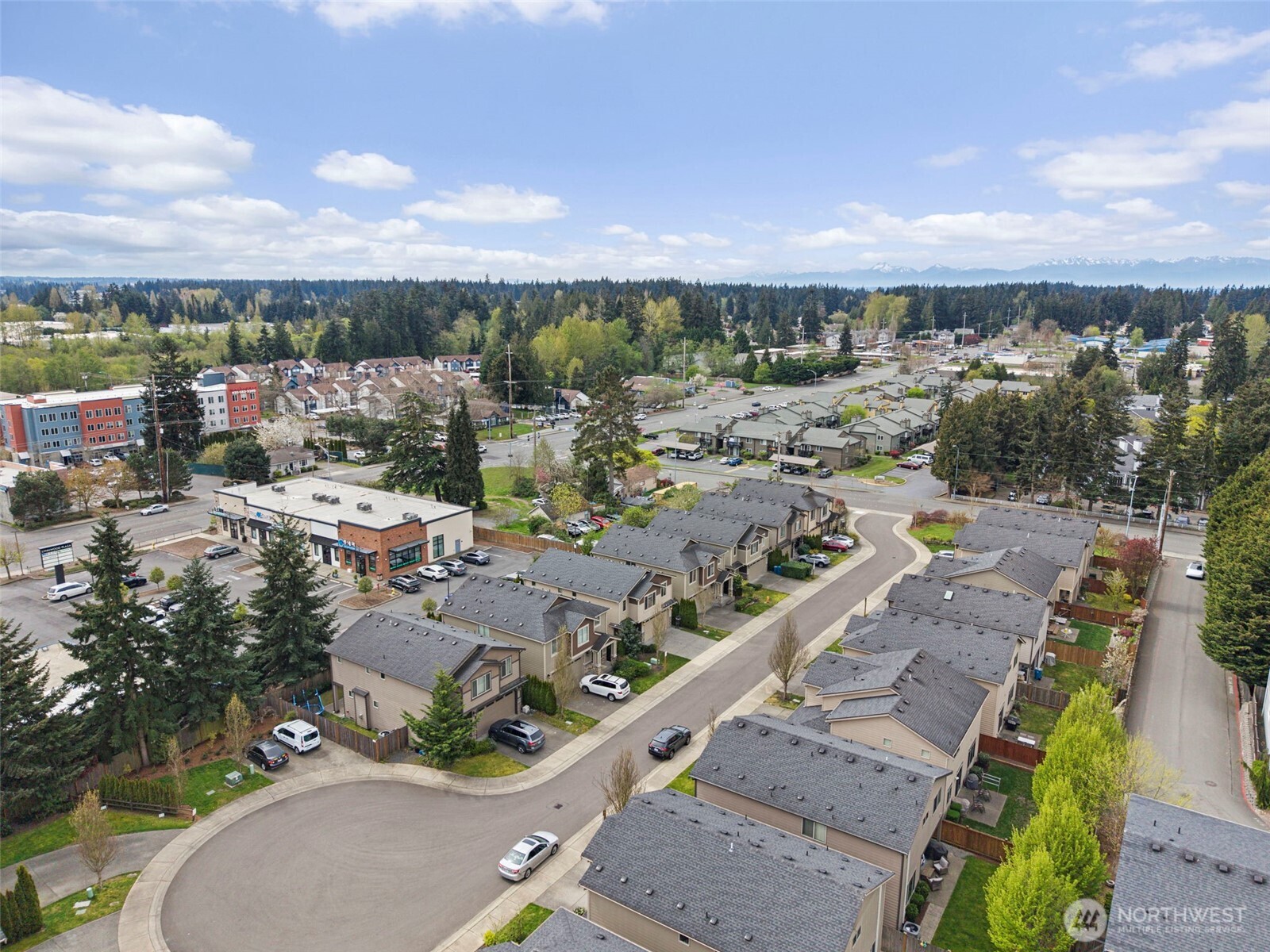 4708 167th Street Southwest Edmonds, WA 98026 - Photo 23 of 23 a view of a city