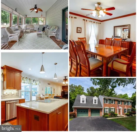$559,900 | 2916 Eutaw Forest Drive, Waldorf, MD 20603