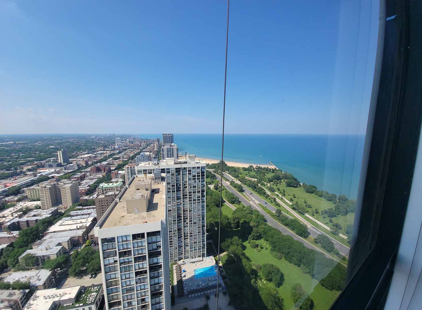 5415 North Sheridan Road, Unit 5108 Chicago, IL 60640 - Photo 2 of 26