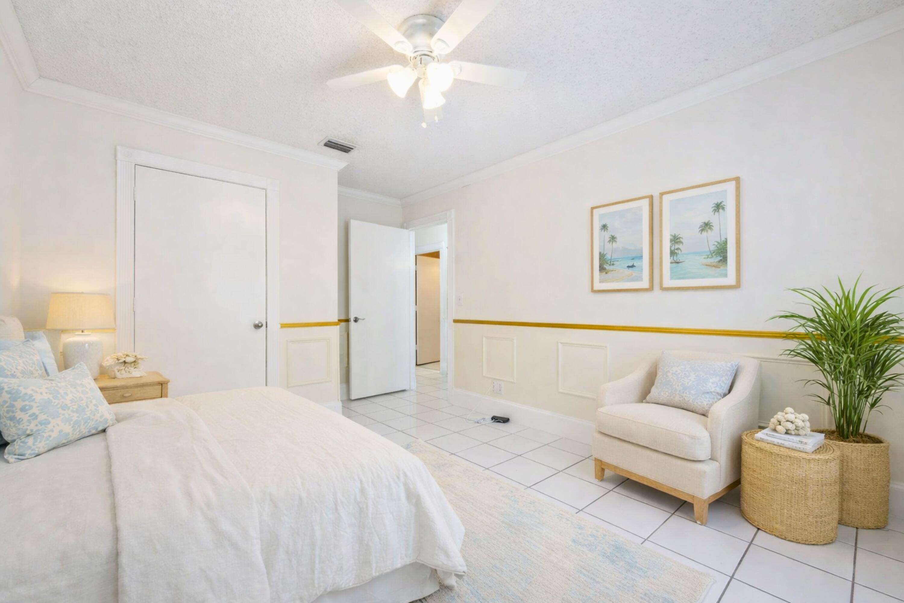 3855 Sabal Lakes Road Delray Beach, FL 33445 - Photo 16 of 31 Bedroom 3