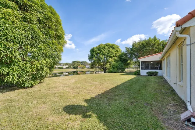 $3,600 | 3855 Sabal Lakes Road, Delray Beach, FL 33445