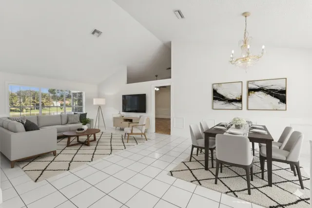 $3,600 | 3855 Sabal Lakes Road, Delray Beach, FL 33445