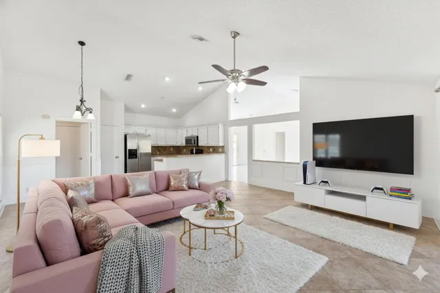 $3,600 | 3855 Sabal Lakes Road, Delray Beach, FL 33445