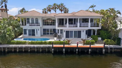 $5,995,000 | 5600 Coastal Drive, Boca Raton, FL 33487