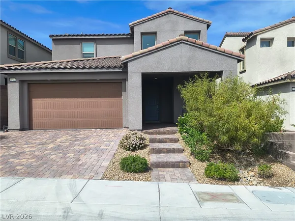 $3,400 | 11584 Porcupine Gorge Court, Las Vegas, NV 89138