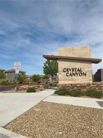 $3,400 | 11584 Porcupine Gorge Court, Las Vegas, NV 89138