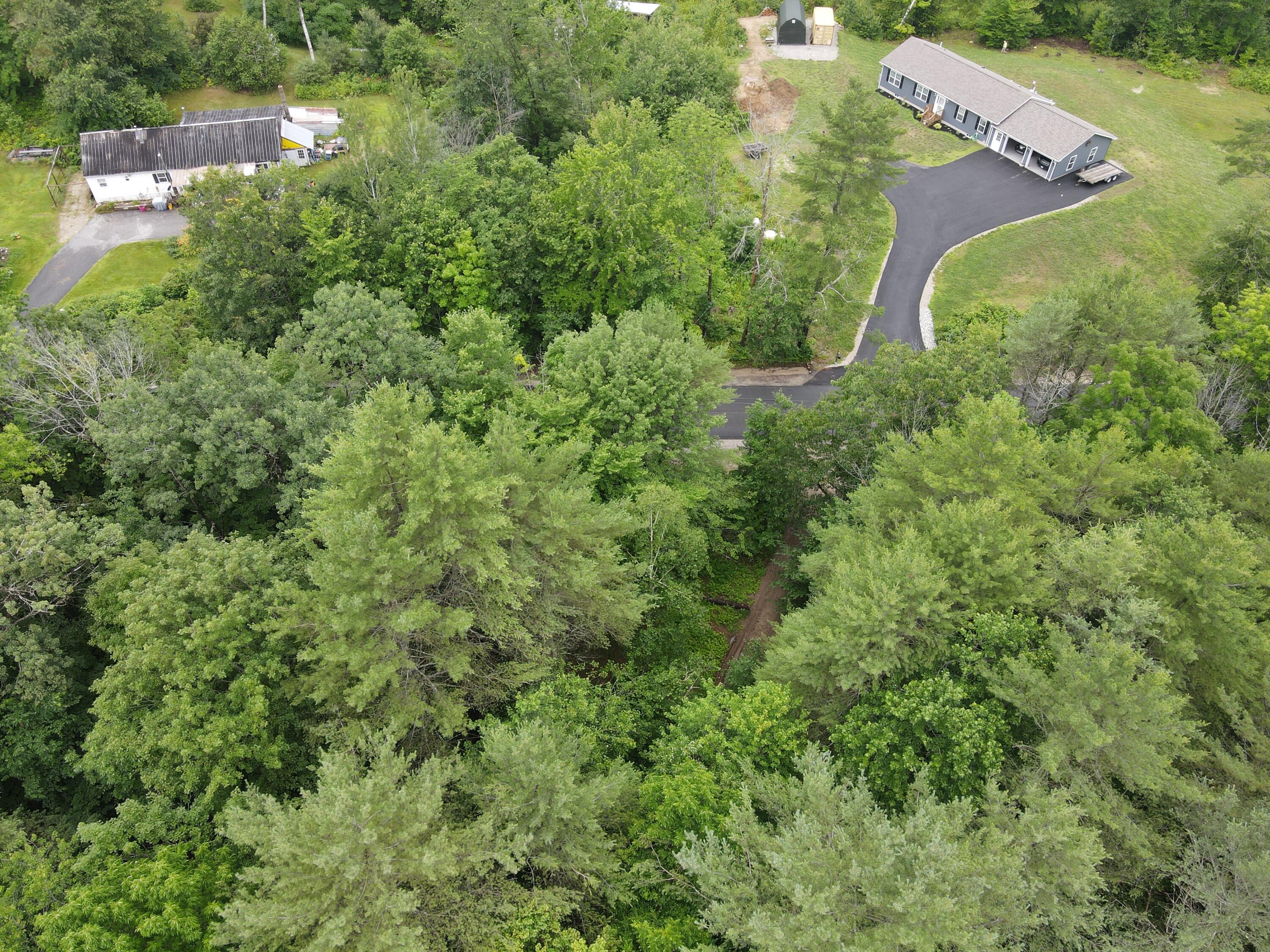 0 North Street Mechanic Falls, ME 04256 - Photo 16 of 18 ROW Entrance