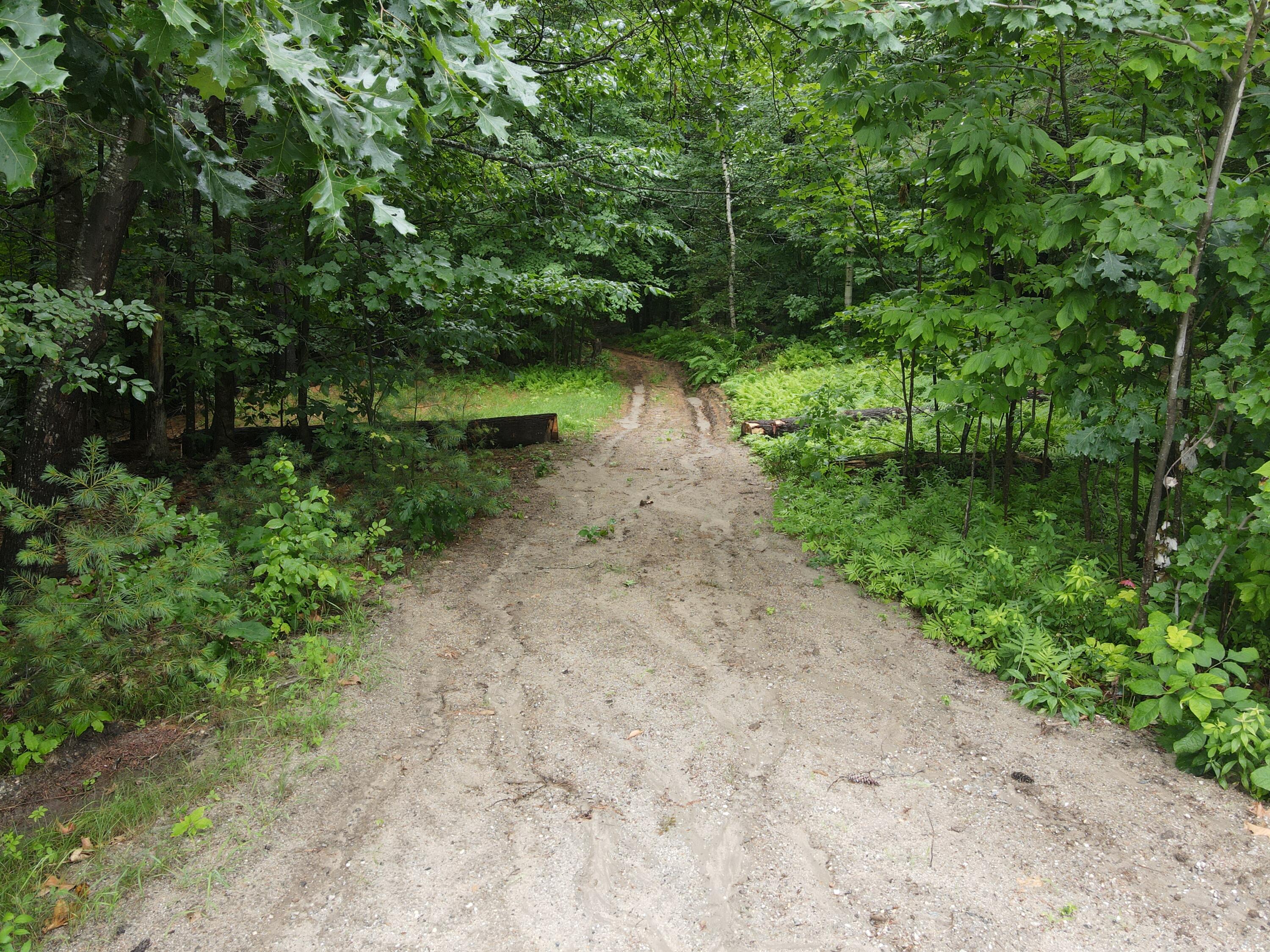 0 North Street Mechanic Falls, ME 04256 - Photo 17 of 18 ROW Entrance