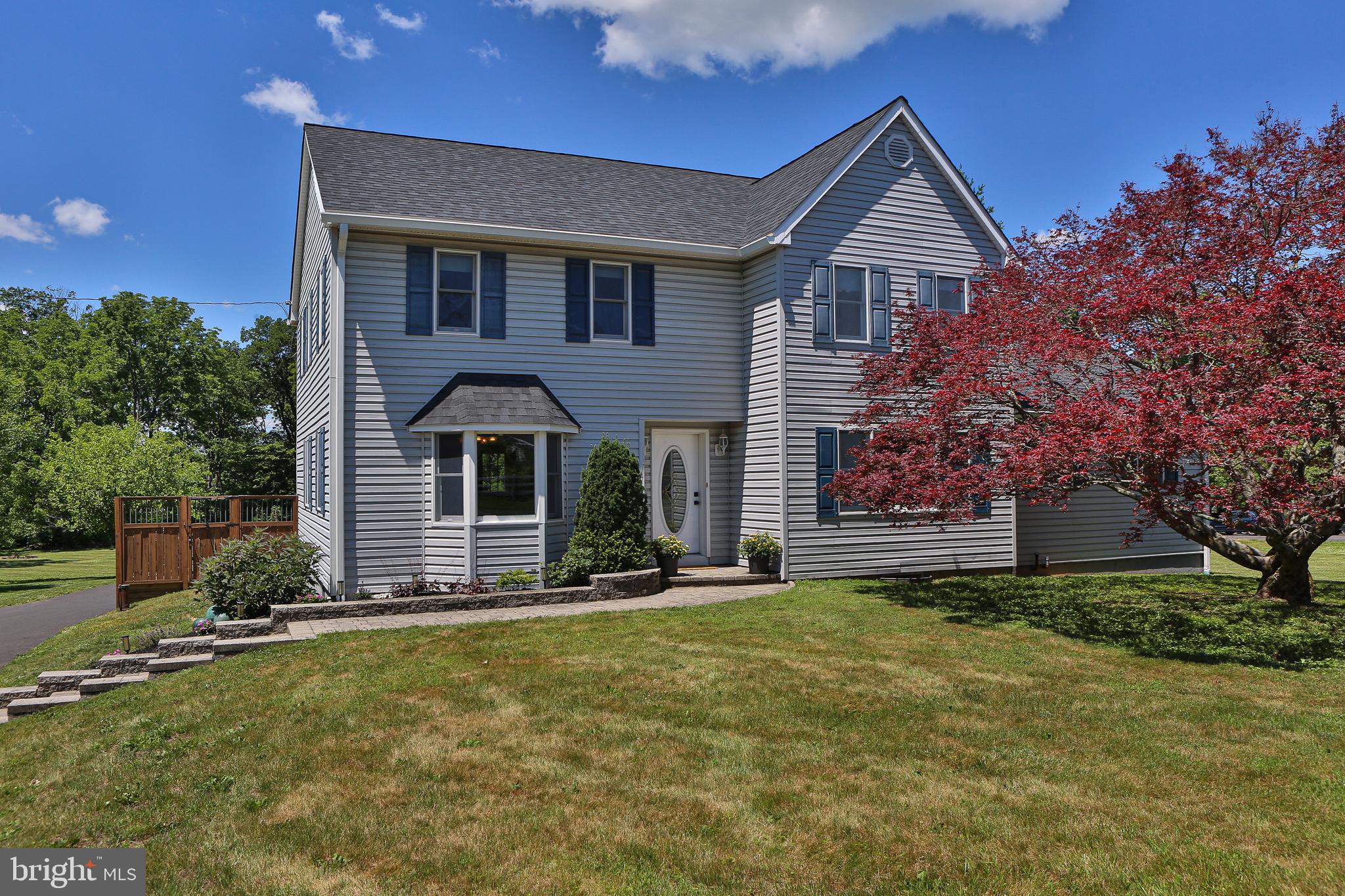 1074 North Easton Road Doylestown, PA 18902 - Photo 32 of 36