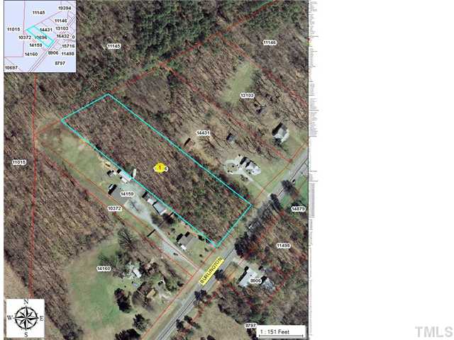 Burlington Road, Unit 3 Roxboro, NC 27574 - Photo 5 of 6