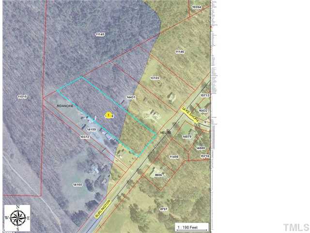 Burlington Road, Unit 3 Roxboro, NC 27574 - Photo 6 of 6
