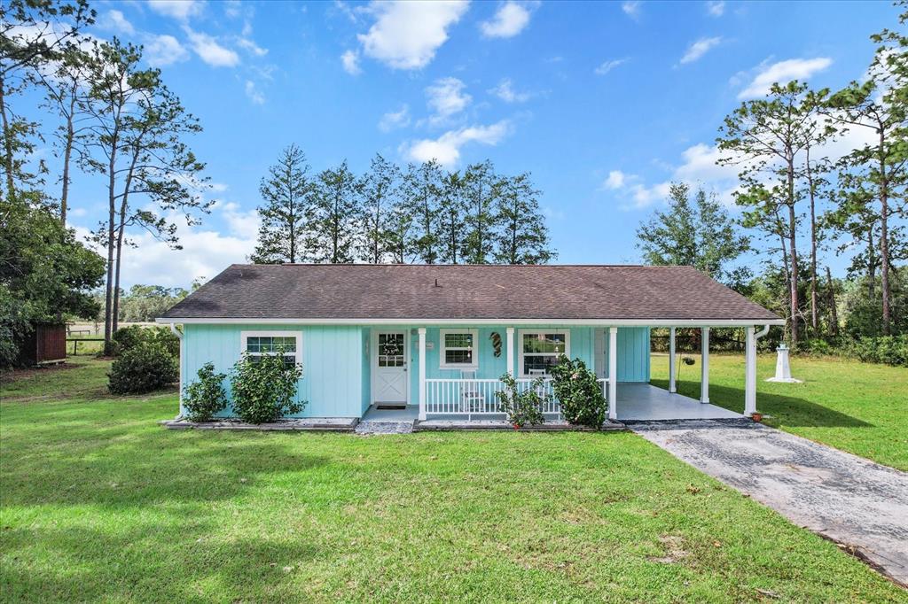 5334 South Alice Point Homosassa, FL 34446 - Photo 1 of 1 Gallery Image 1