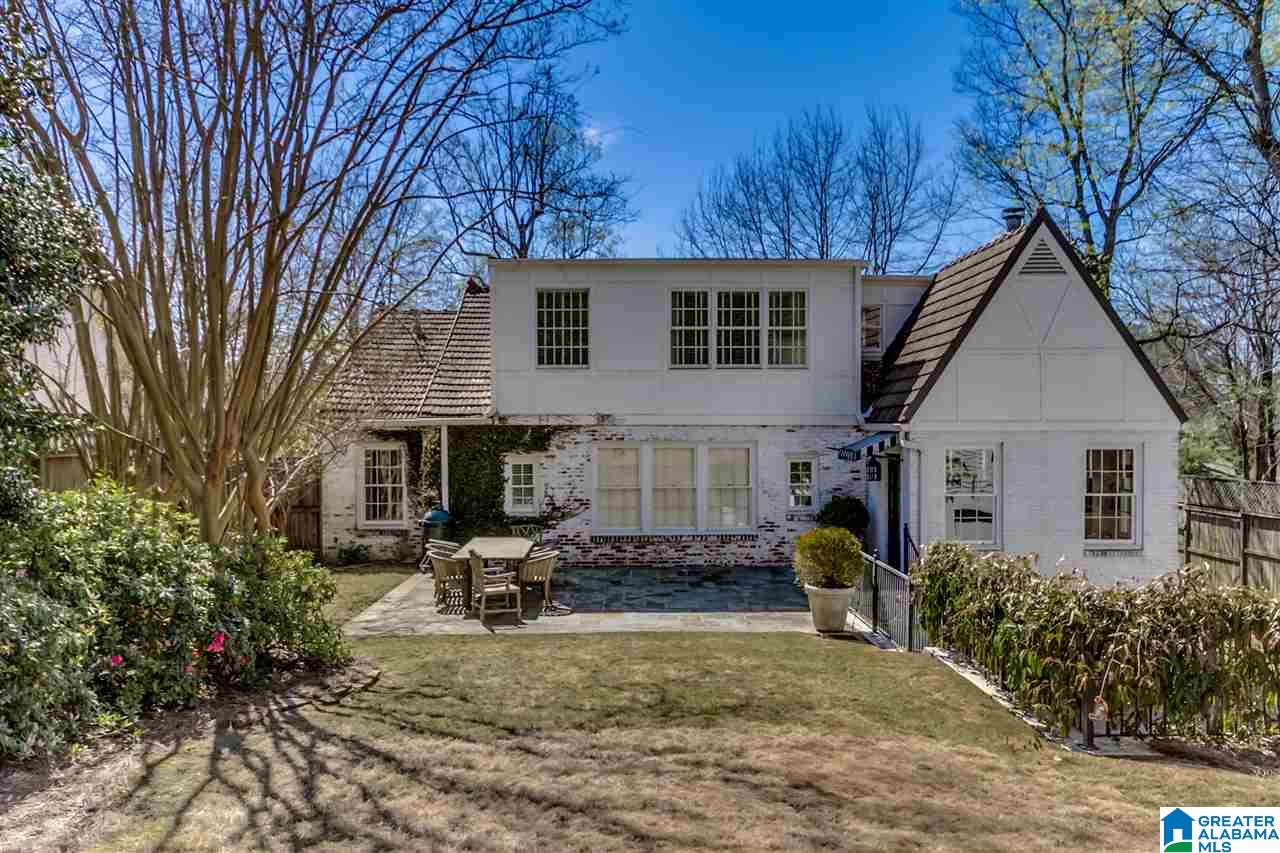 3013 Cambridge Road Birmingham, AL 35223 - Photo 49 of 50