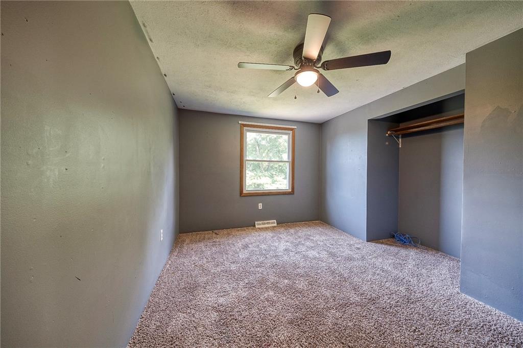 210 Swiontek Road Aliquippa, PA 15001 - Photo 13 of 28 a view of an empty room with a window