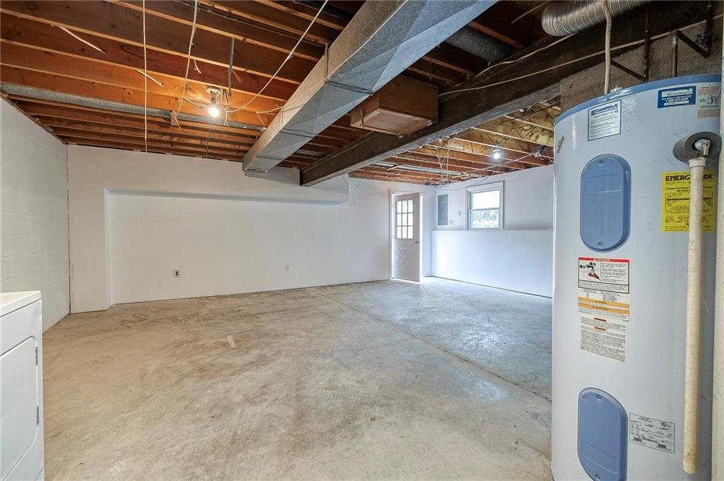 210 Swiontek Road Aliquippa, PA 15001 - Photo 20 of 28 a view of utility room