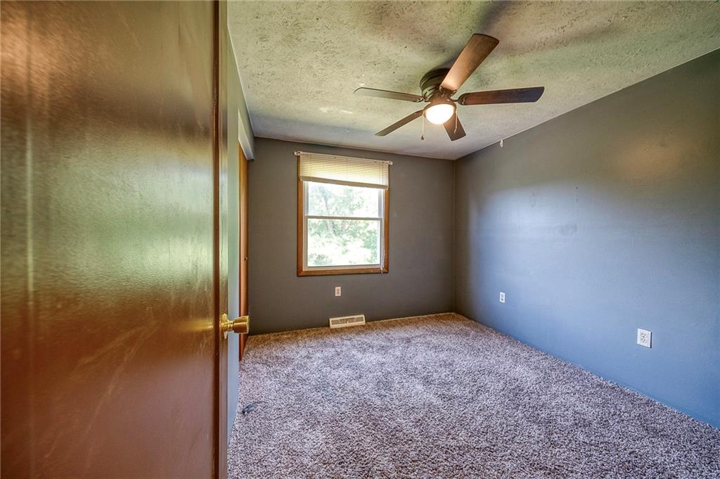210 Swiontek Road Aliquippa, PA 15001 - Photo 10 of 28 a view of an empty room with a window