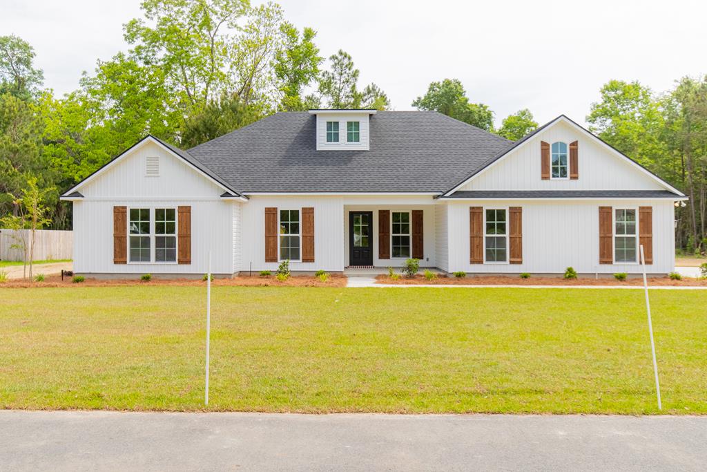 6 Douglas Road Ray City, GA 31645 - Photo 1 of 39 Gallery Image 1