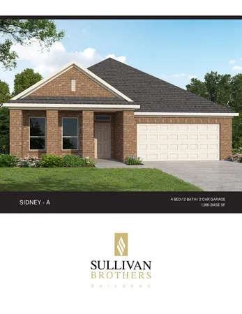 $2,400 | 3913 Sugardale Street, Baytown, TX 77521