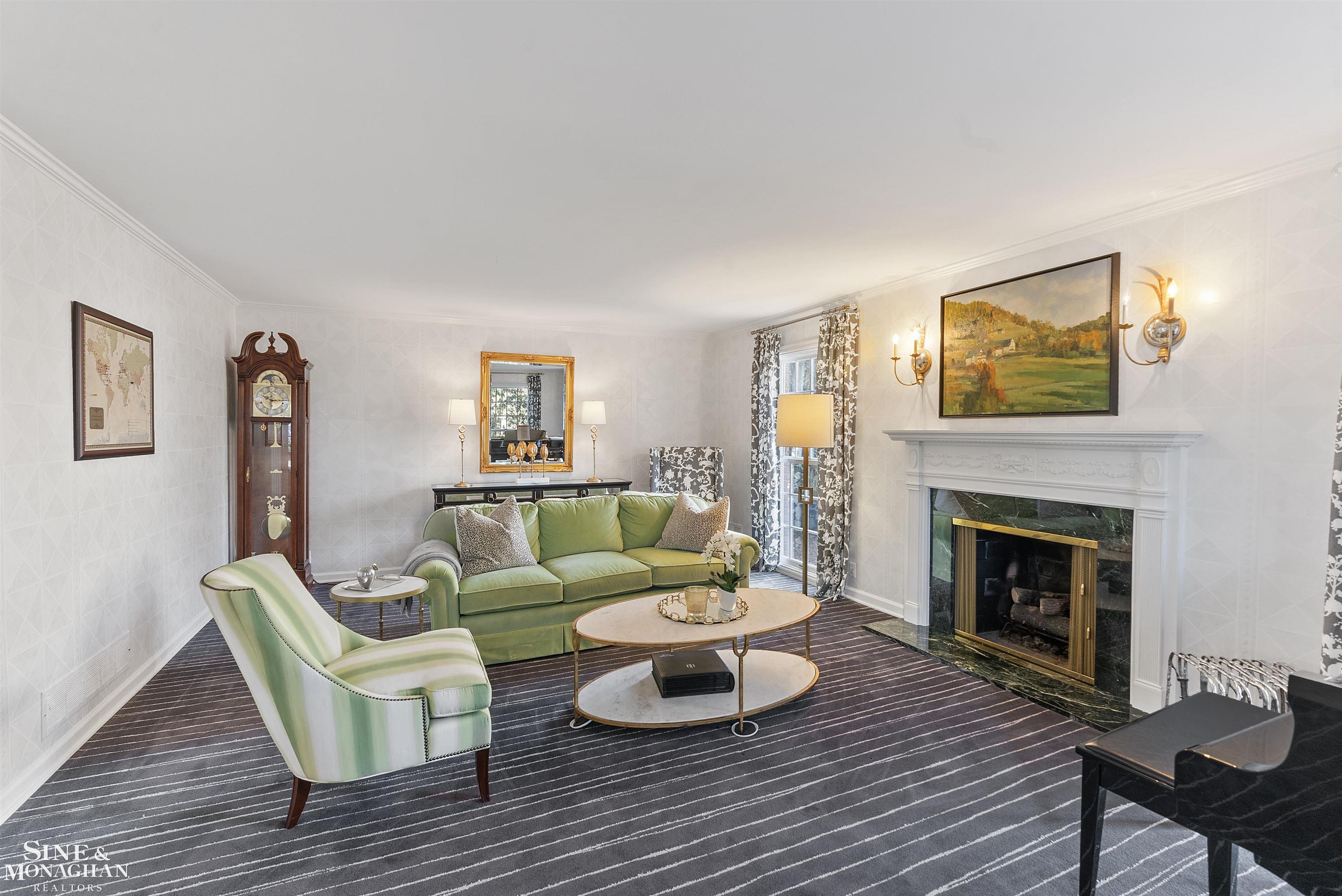 835 Lake Shore Road Grosse Pointe Shores, MI 48236 - Photo 13 of 73