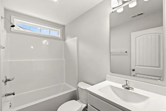 $289,695 | 188 Gray Owl Drive, Conway, SC 29526