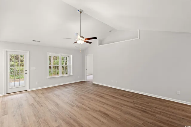 $289,695 | 188 Gray Owl Drive, Conway, SC 29526