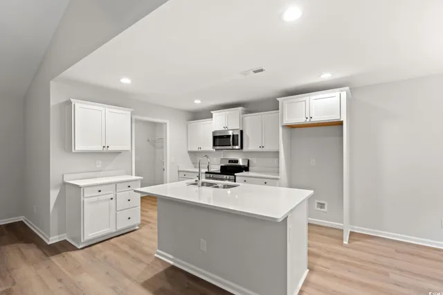 $289,695 | 188 Gray Owl Drive, Conway, SC 29526