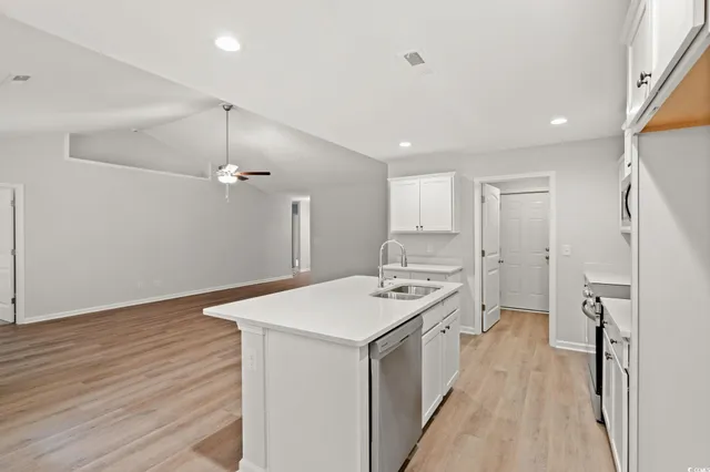 $289,695 | 188 Gray Owl Drive, Conway, SC 29526