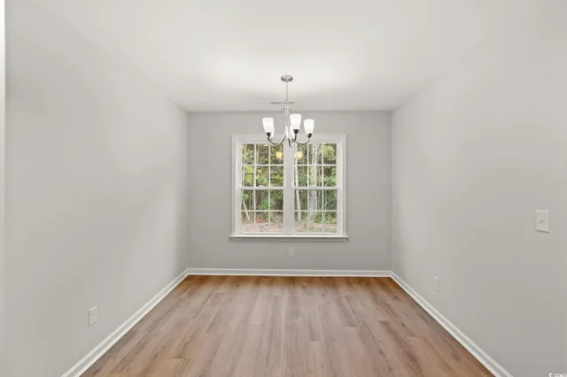 $289,695 | 188 Gray Owl Drive, Conway, SC 29526