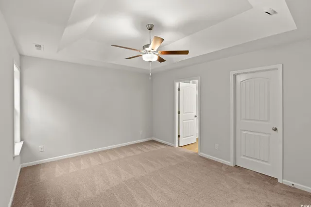 $289,695 | 188 Gray Owl Drive, Conway, SC 29526