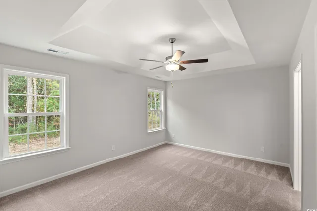 $289,695 | 188 Gray Owl Drive, Conway, SC 29526