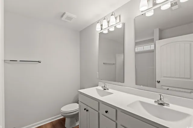 $289,695 | 188 Gray Owl Drive, Conway, SC 29526