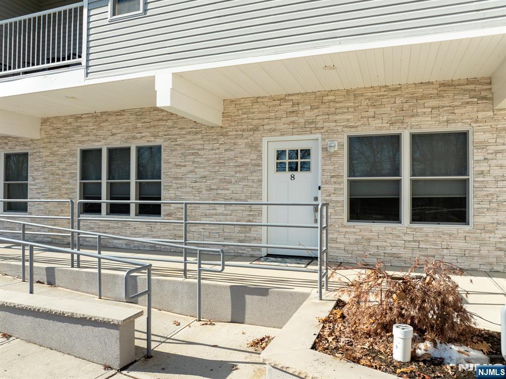 165 Lakeside Road, Unit 8 West Milford, NJ 07421 - Photo 36 of 41