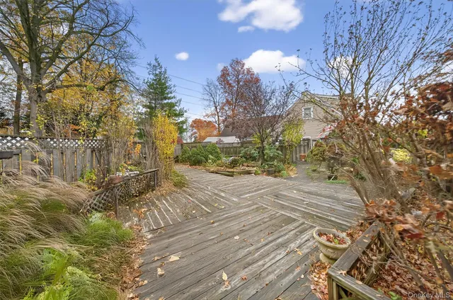 a view of a backyard of the house