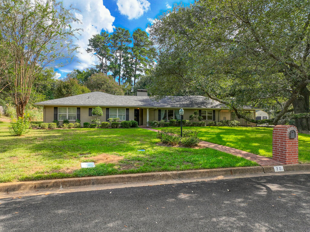 20 Sunset Road Palestine, TX 75801 - Photo 44 of 44 Gallery Image 44