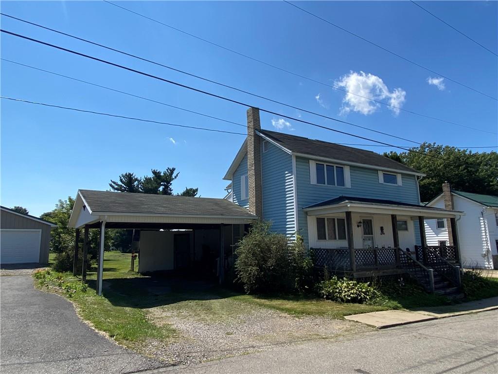 144 Purity Avenue Rimersburg, PA 16248 - Photo 2 of 14 Gallery Image 2