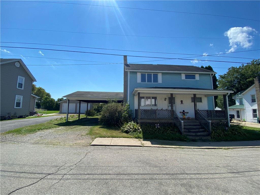 144 Purity Avenue Rimersburg, PA 16248 - Photo 3 of 14 Gallery Image 3