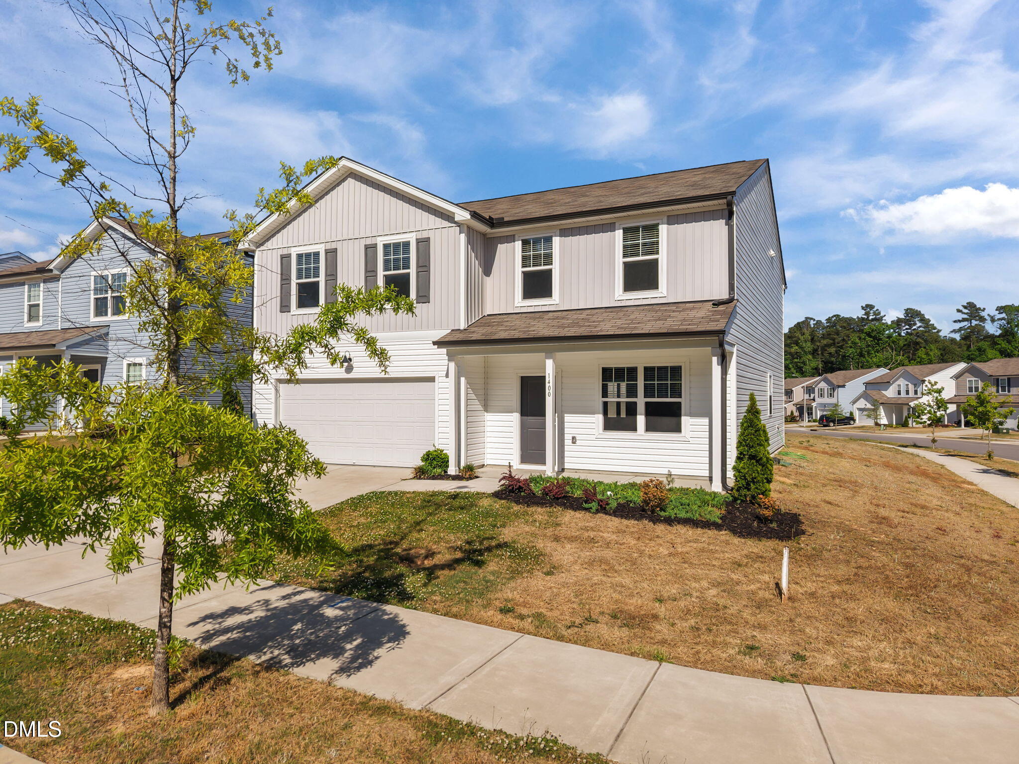1400 Justice Union Court Raleigh, NC 27604 - Photo 2 of 45