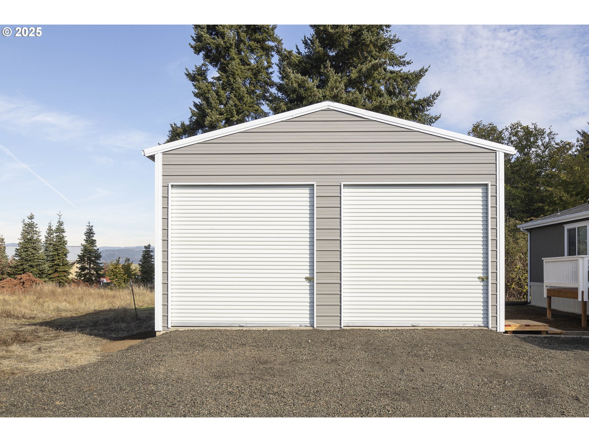 25110 Southwest Red Prairie Road Sheridan, OR 97378 - Photo 22 of 32