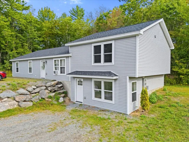$479,900 | 2425- Highway 2, Hermon, ME 04401