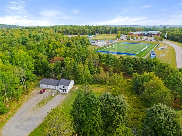 $479,900 | 2425- Highway 2, Hermon, ME 04401