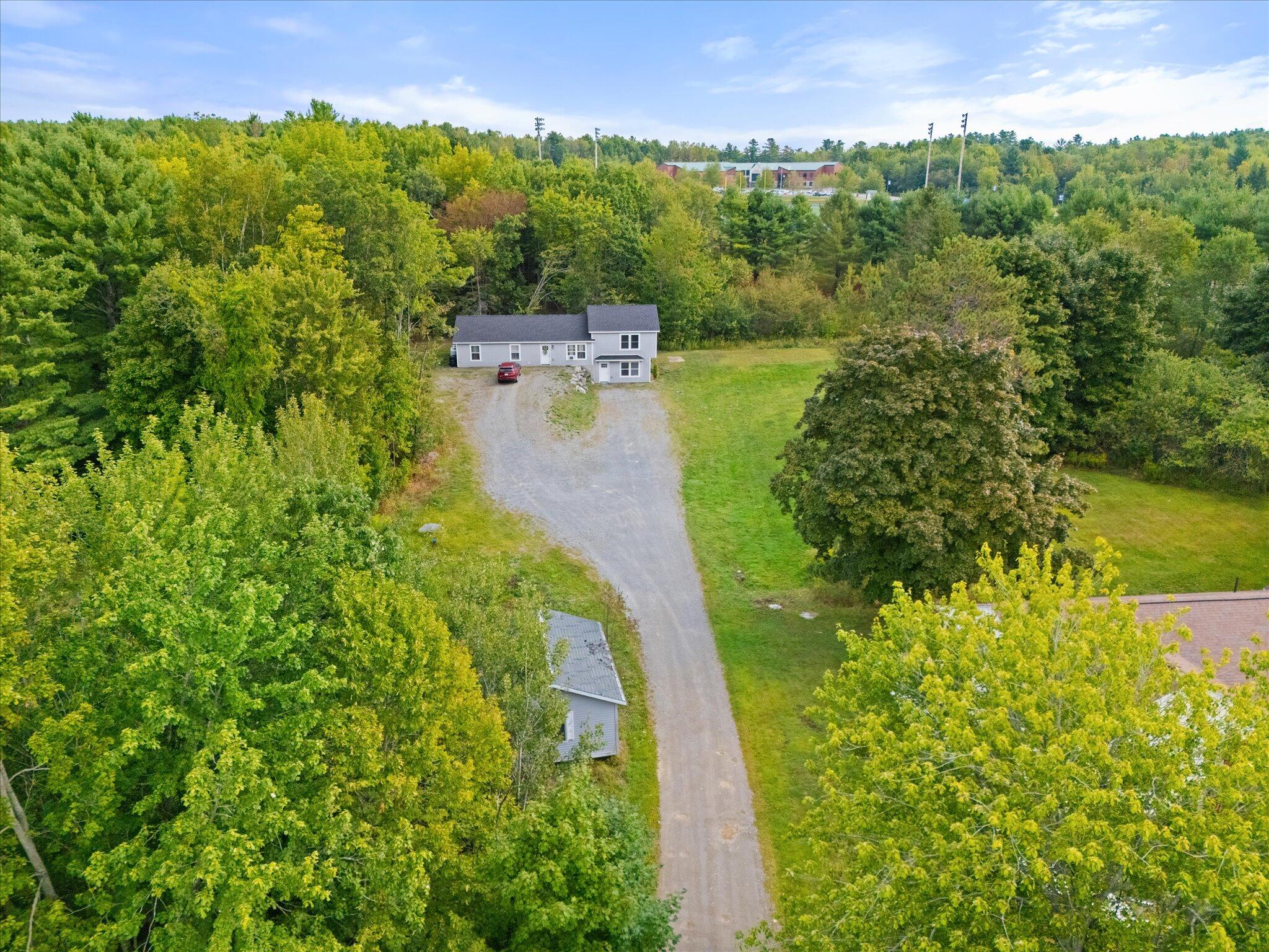 2425- Highway 2 Hermon, ME 04401 - Photo 5 of 36 05-2425 US Route 2