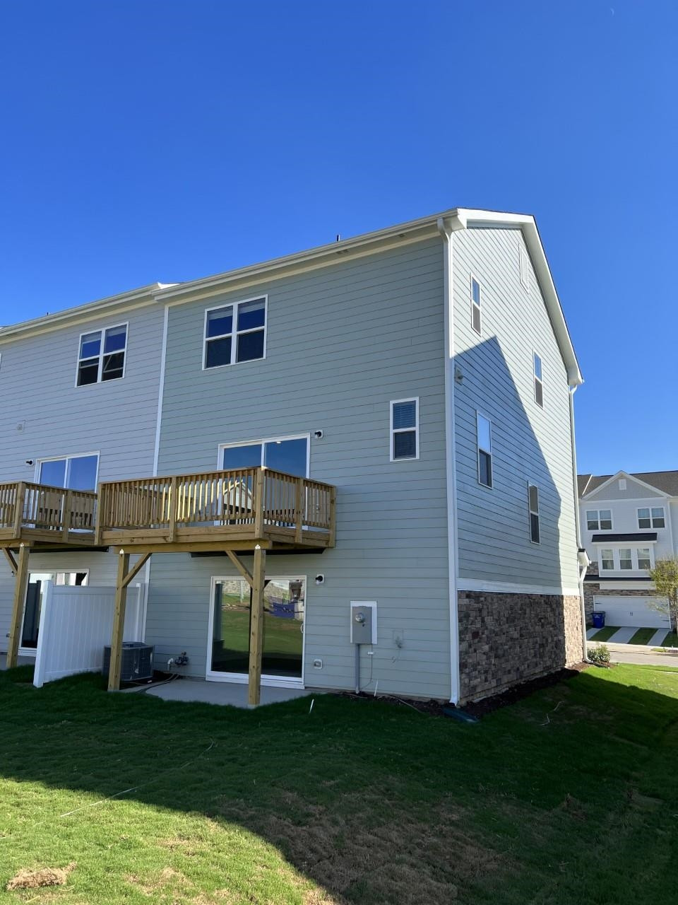 6911 Point Bar Place Raleigh, NC 27616 - Photo 3 of 5 Photo 3