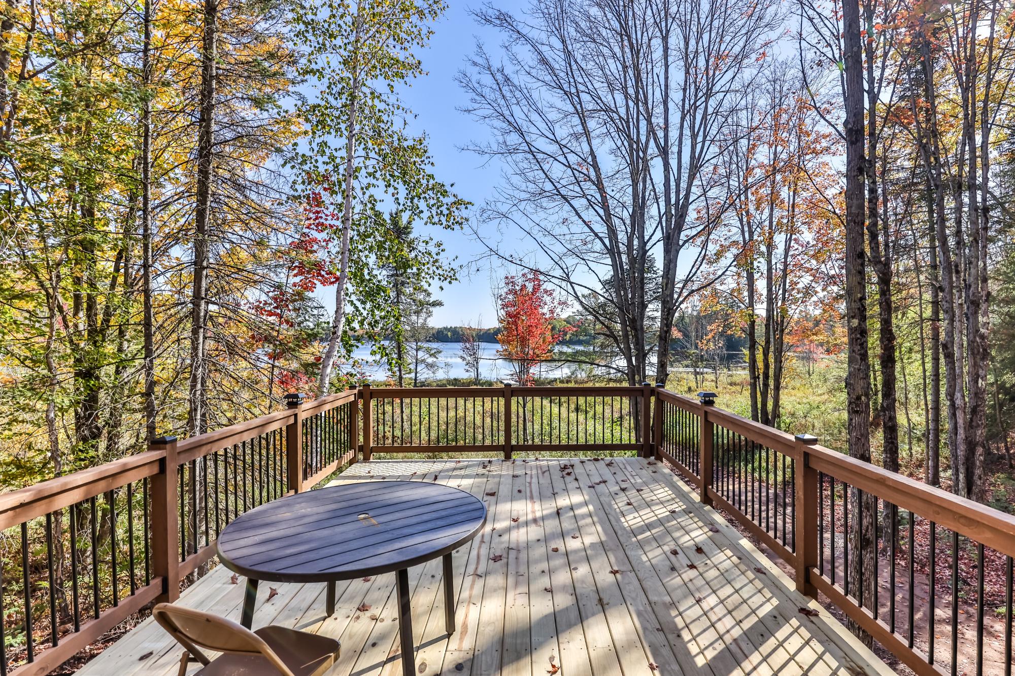 7650 Annabelle Lake Road Presque Isle, WI 54557 - Photo 60 of 69 Gallery Image 60
