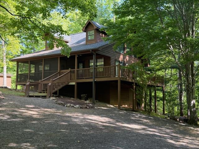 420 West Ridge Drive Murphy, NC 28906 - Photo 2 of 29
