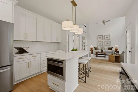 $875,000 | 9705 Tenencia Court, Charlotte, NC 28277