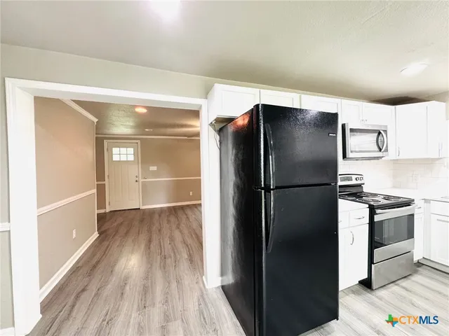 $225,000 | 706 Golf Course Road, Gatesville, TX 76528